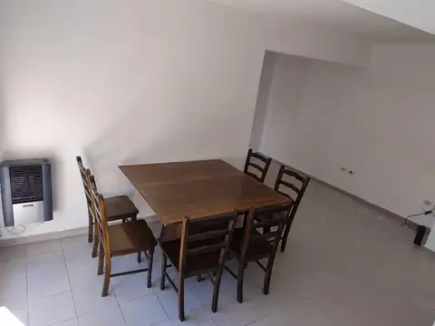 Departamento en Alquiler de 3 ambientes
