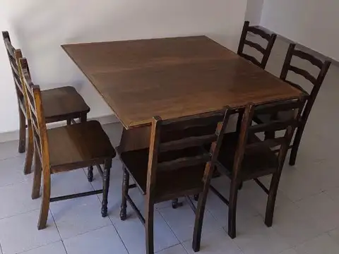 Departamento en Alquiler en La Plata, $ 530.000