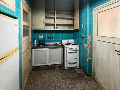 Departamento 2 dormitorios - Venta