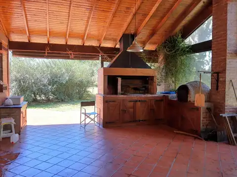 Casa en Venta al Oeste