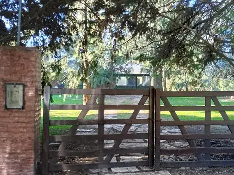 Casa en Venta 15 años