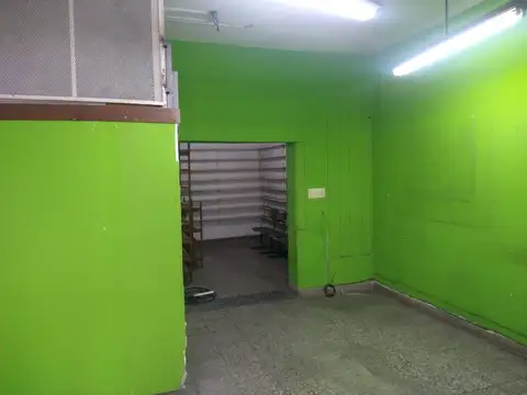 General Madariaga 1500