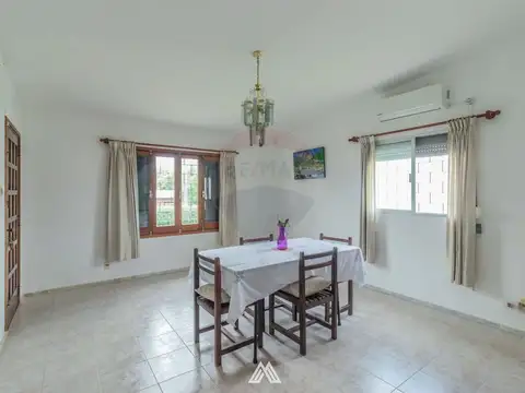 Avenida Carlos María Ramírez 2300