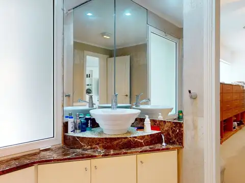 CASA EN VENTA EN ABRIL CLUB DE CAMPO