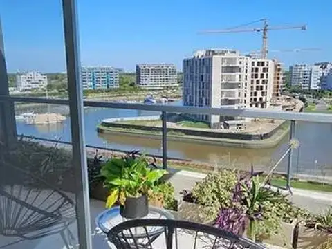 Departamento en Venta en Countries y Barrios Cerrados en Tigre, USD 236.000