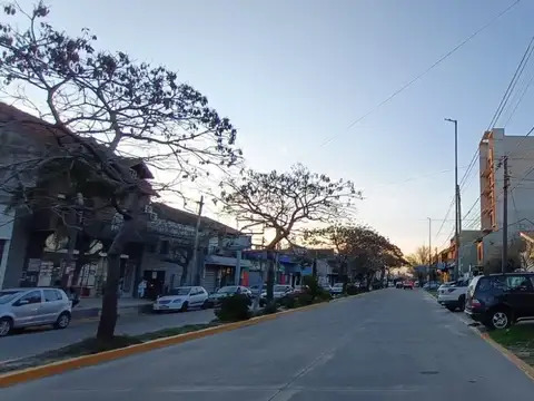 Terreno en Venta en Hurlingham, USD 250.000