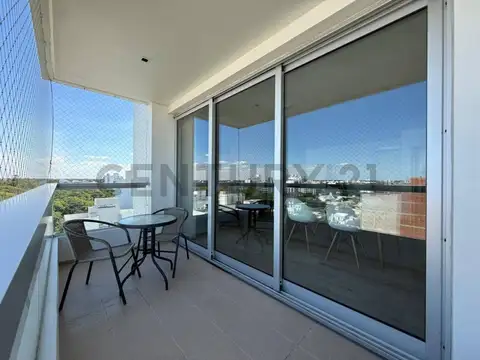 Departamento en Venta 4 años