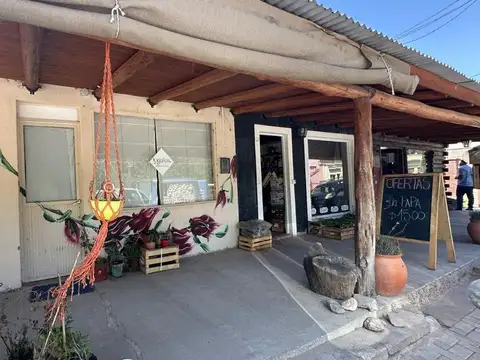 Local en Venta 46 años