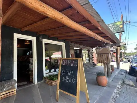 Local en Venta en San Javier, USD 180.000