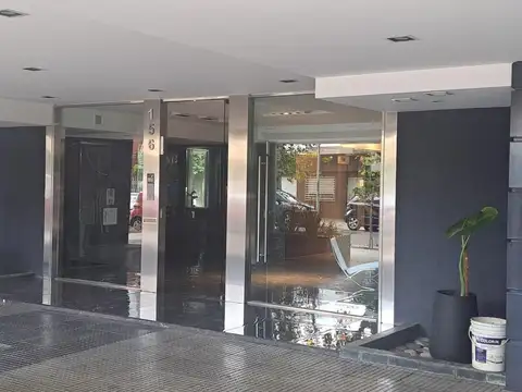 villa luro semipiso 3dorm cochera + full amenities