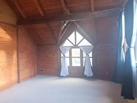 Depto Tipo Casa en Venta de 3 dormitorios