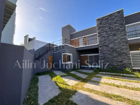 Departamento en Alquiler Temporal de 1 dormitorio