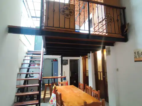 San Luis 3100, Piso PB