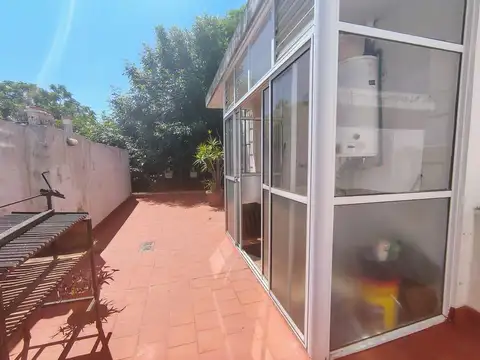 Depto Tipo Casa en Venta de 3 dormitorios