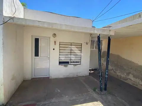 Venta | Casa y Departamento | 2 Dormitorios | Granadero Baigorria | Barrio San Miguel