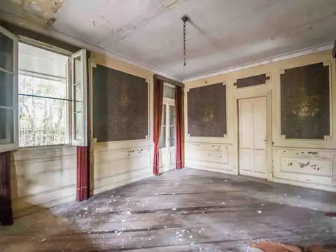 Casa en V.Lopez-Vias/Maipu