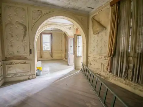 Casa en V.Lopez-Vias/Maipu