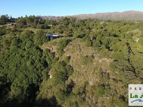 Venta Terreno en Villa Giardino