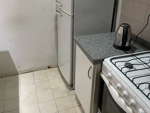 Departamento en Venta al Este