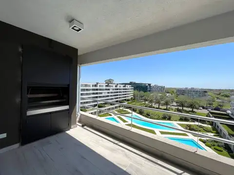 OPPEL | Departamento en Venta | BOUQUET  Pilar |  Cod: 30318