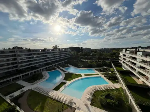 BOUQUET TORRE III  (   30318 ) , Piso B