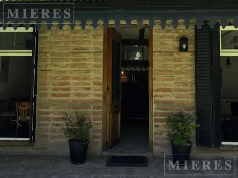 Casa en Alquiler de 3 dormitorios