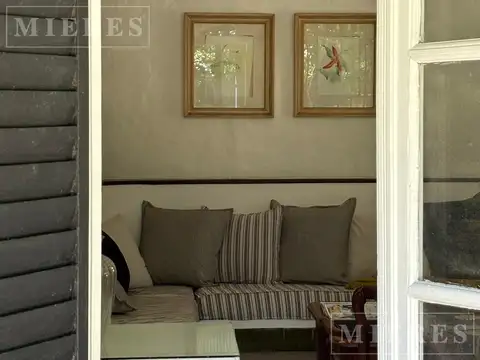 Casa en alquiler anual en Lagartos Country Club