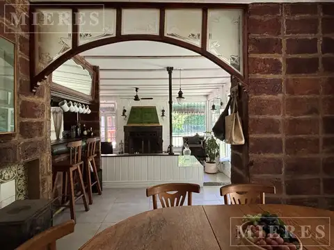 Casa en Alquiler en Los Lagartos, USD 1.500