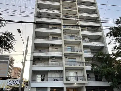 Departamento en Caseros