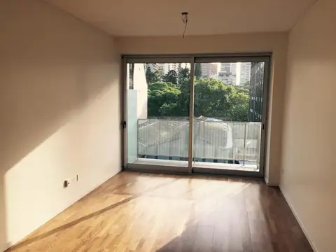 Departamento en Alquiler de 1 dormitorio