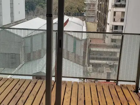 Departamento en Alquiler de 2 ambientes
