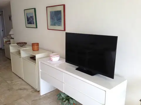 Departamento en Alquiler Temporal de 3 dormitorios