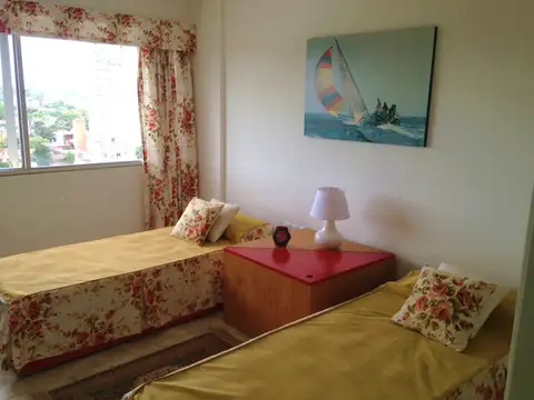 Departamento en Alquiler Temporal con 1 cocheras