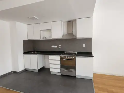 Departamento en Venta 8 años