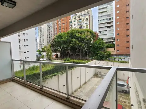 Departamento en Venta al Oeste