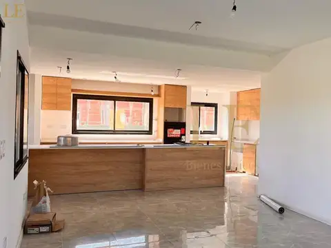 Casa en Alquiler A Estrenar