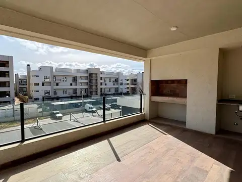 Departamento en venta en Vivant Tortugas Norte, Garin - 2 Ambientes