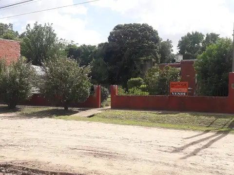 Casa en Venta 40 años