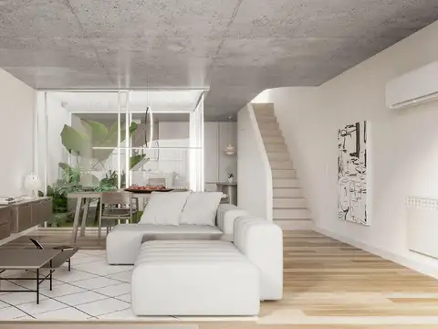 Departamento - Pichincha