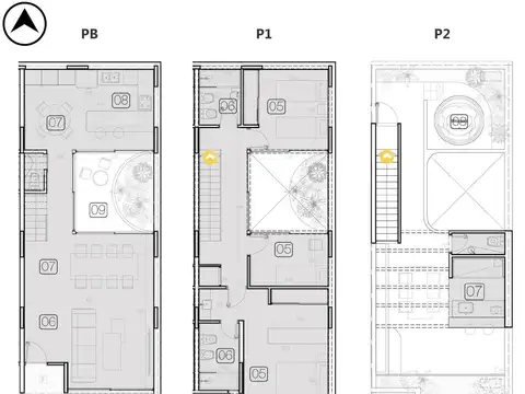 Departamento - Pichincha