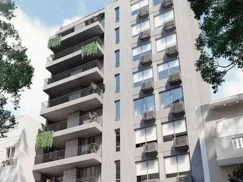 Avenida San Martín 400