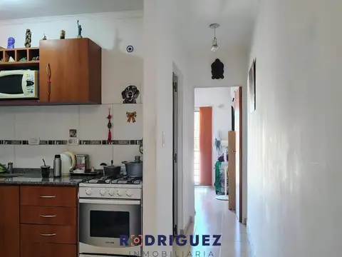 Departamento en Venta 10 años