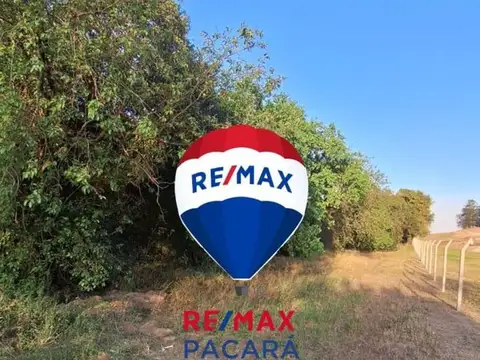 Ruta Nacional 9 Cañada de Los Nogales