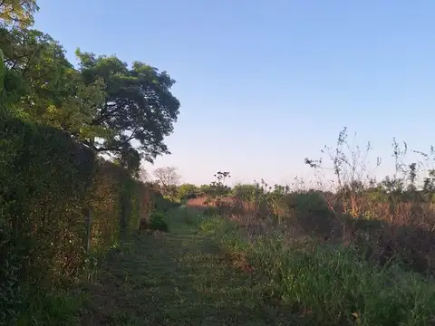 Ruta Nacional 9 Cañada de Los Nogales