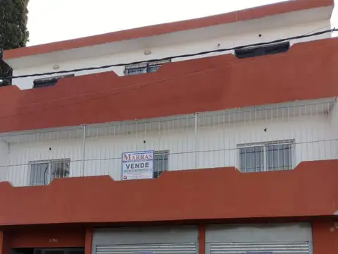 Departamento - Venta - Argentina, La Matanza - BARRIENTOS 6360