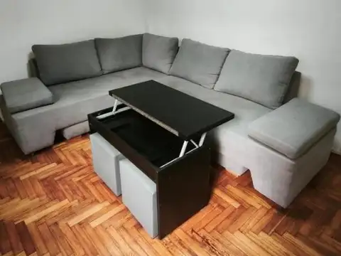 Departamento en Alquiler Temporal en Botanico, $ 650.000