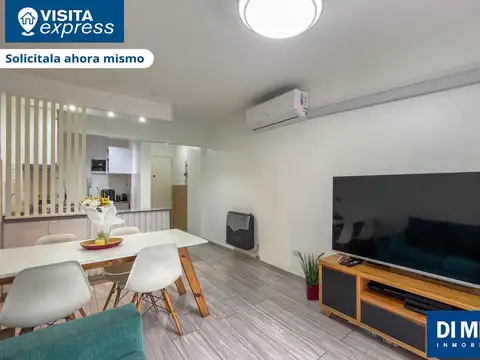 Departamento en Venta de 3 dormitorios