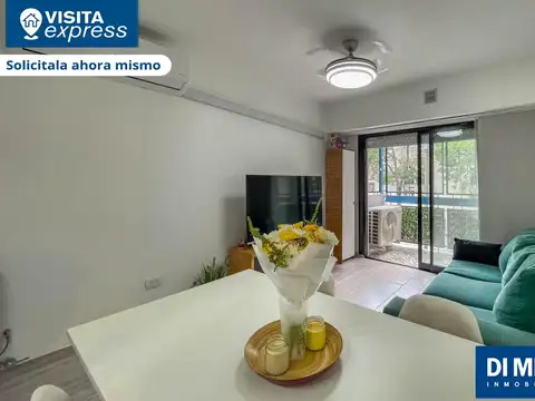 Departamento en Venta en Boca, USD 150.000
