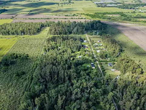 Lotes en Capilla del señor desde 3750m2