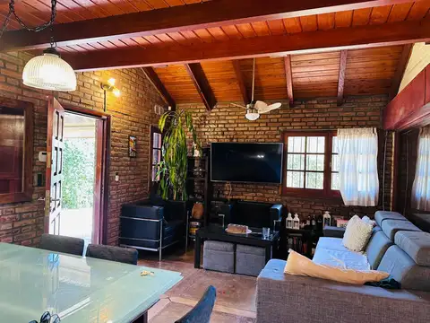 Barrio Parque Retiro - Frente al Rio -